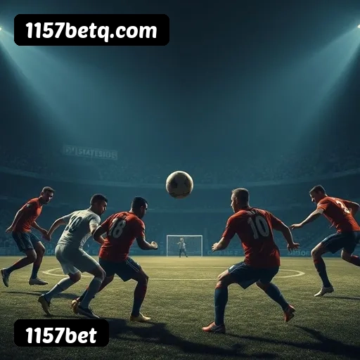 Vantagens exclusivas 1157bet para jogadores brasileiros - São Paulo, Rio, BH