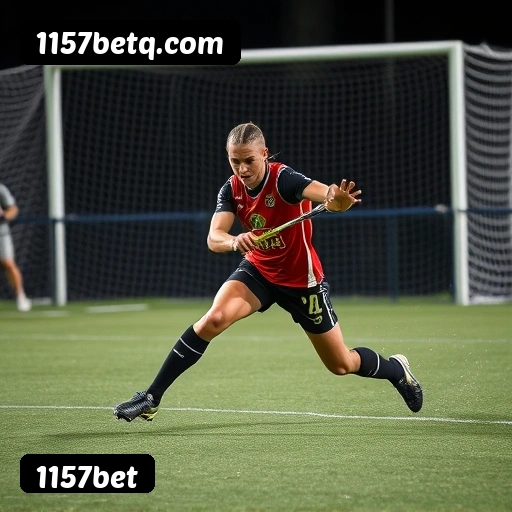 Loterias online disponíveis na 1157bet