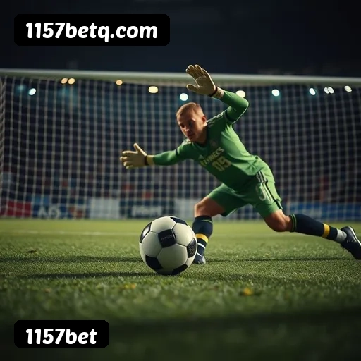 1157bet PIX instantâneo Brasil - Depósito e saque em minutos 24/7