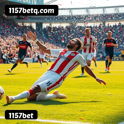 1157bet segurança SSL 256-bit - Licença Curaçao, eCOGRA, GLI certificado