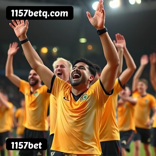 Estatísticas 1157bet novembro 2024 - 87 mil jogadores ativos, R$47M pagos, RTP 96.52%